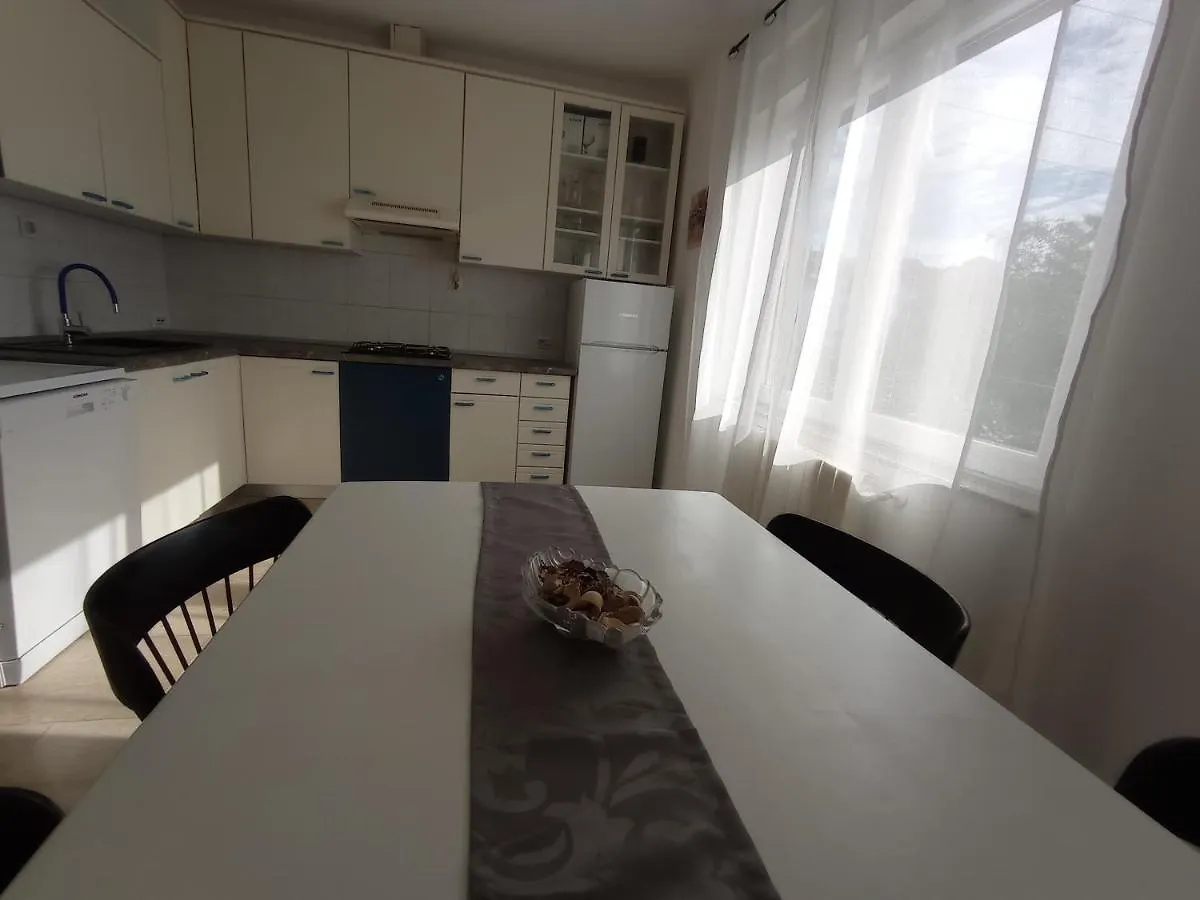 Apartman Simun Rijeka Apartment