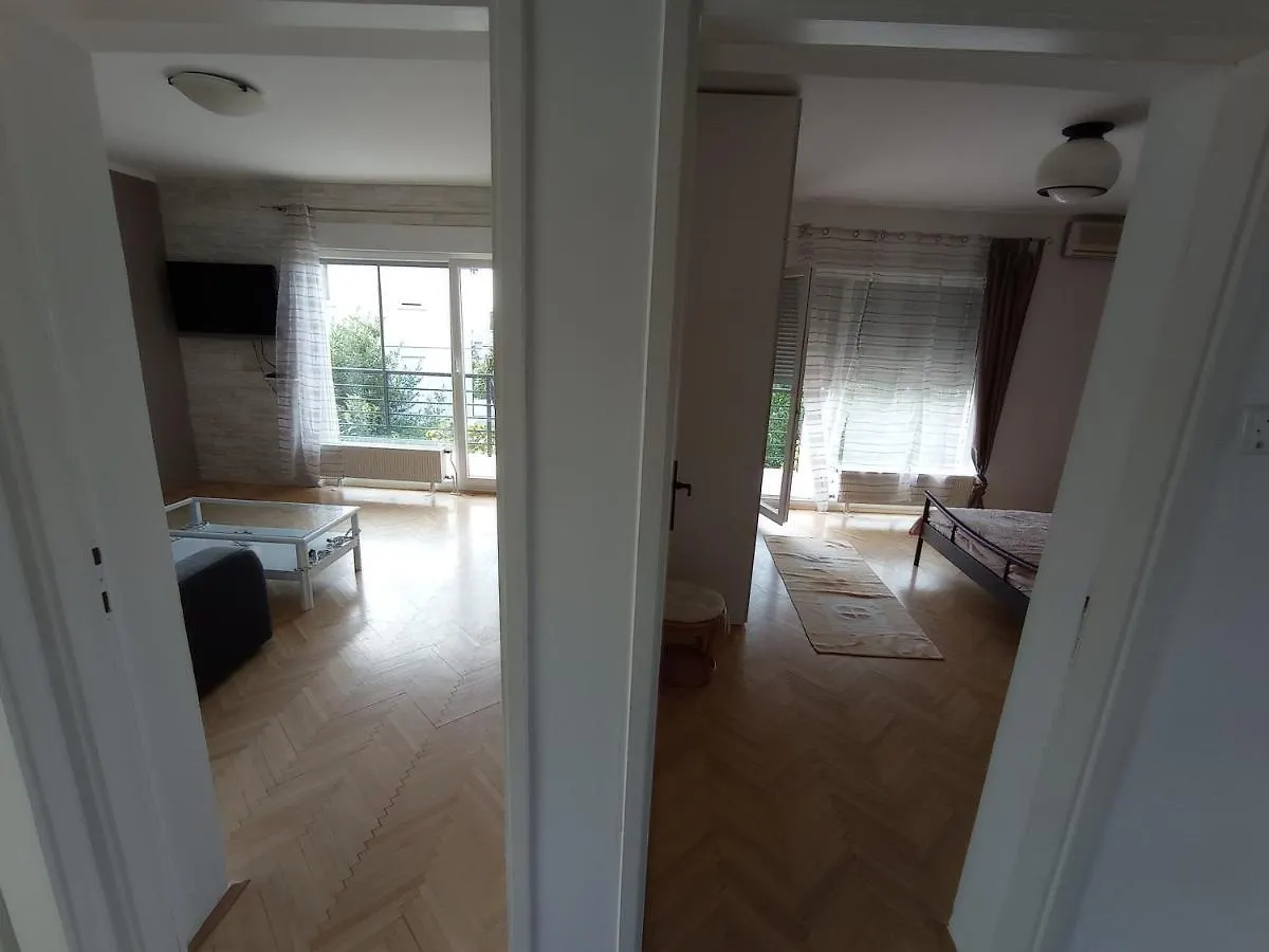 Appartement Apartman Simun Rijeka Croatie