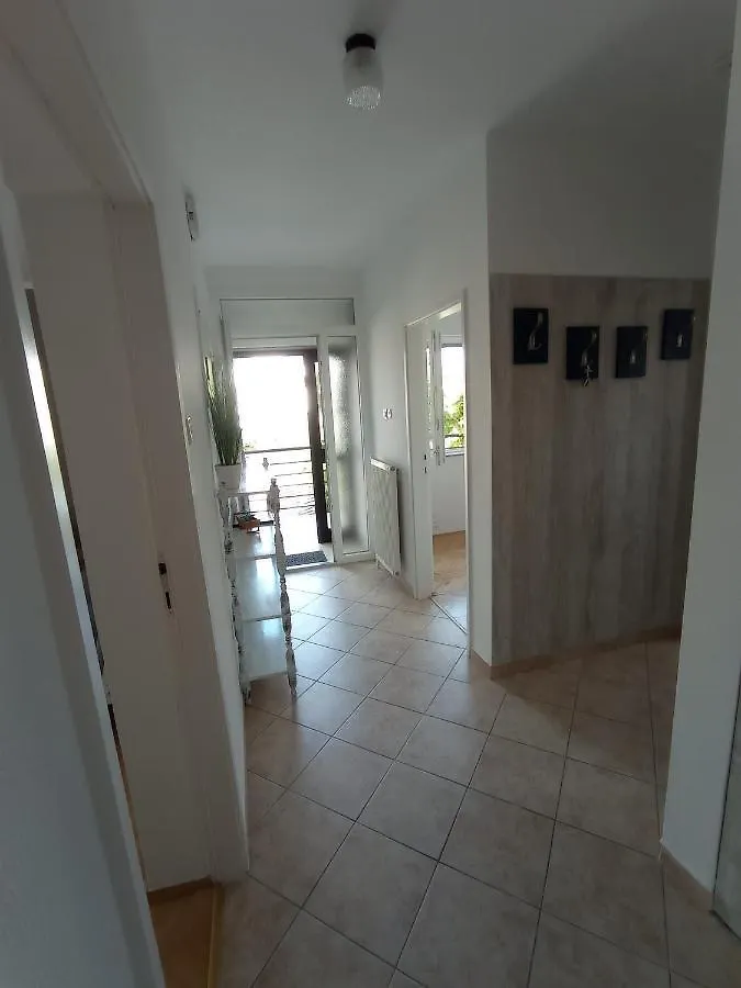 Apartman Simun Rijeka