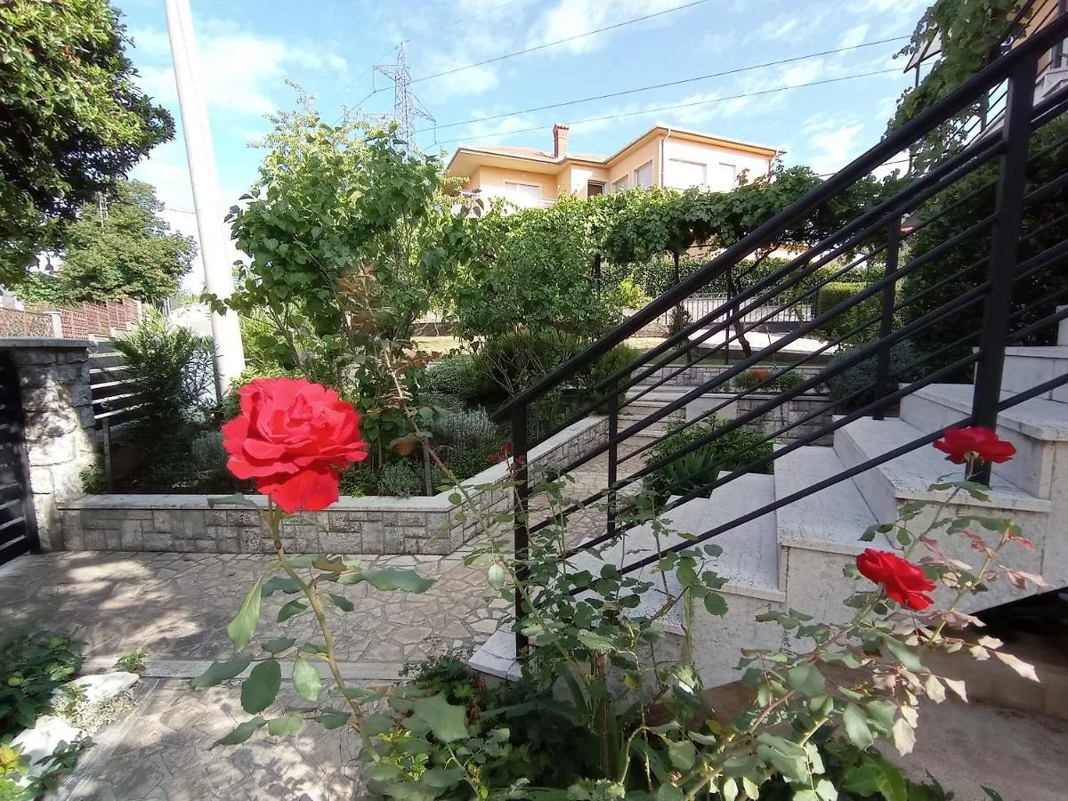 Apartman Simun Rijeka Apartment