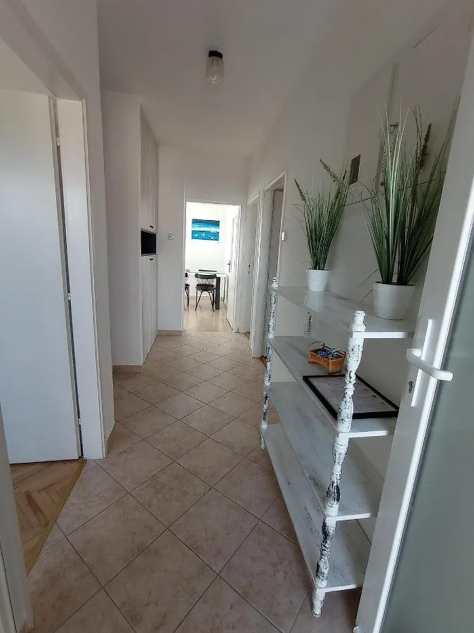 Apartman Simun Rijeka Apartment