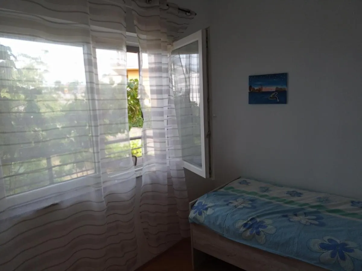 Appartement Apartman Simun Rijeka