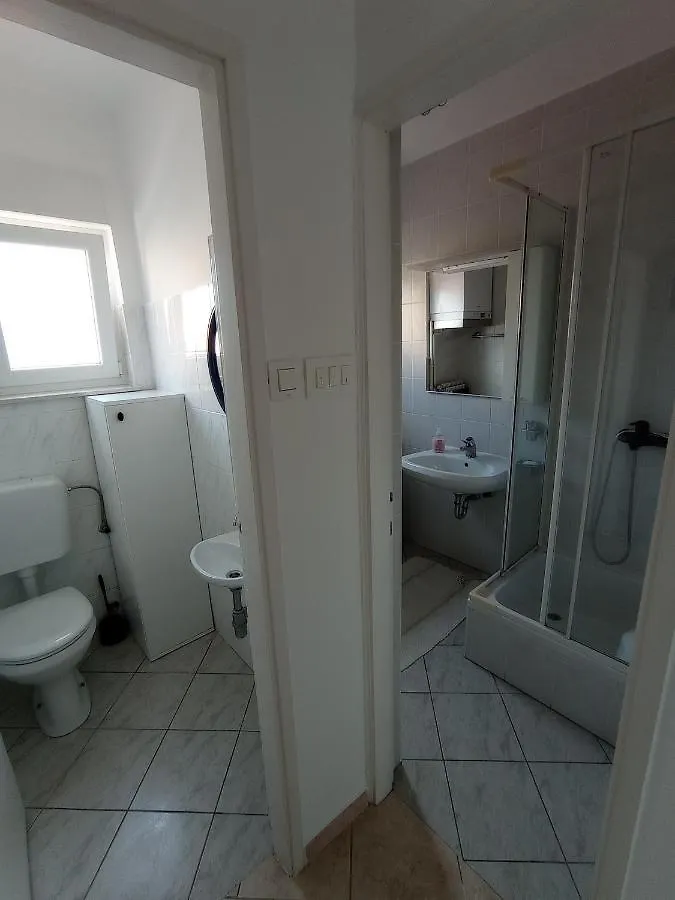 Apartman Simun Rijeka
