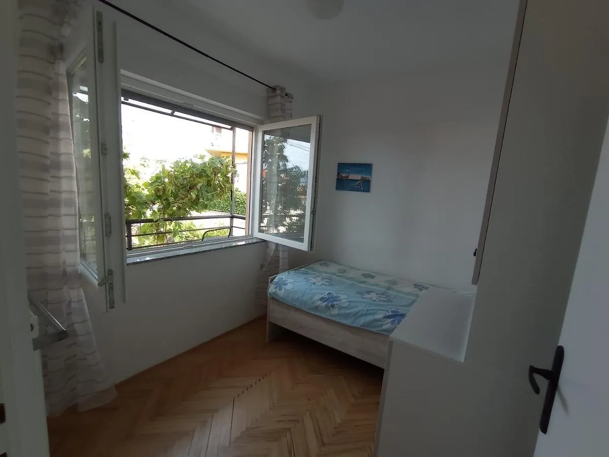 Apartman Simun Rijeka 0*,  Croatia