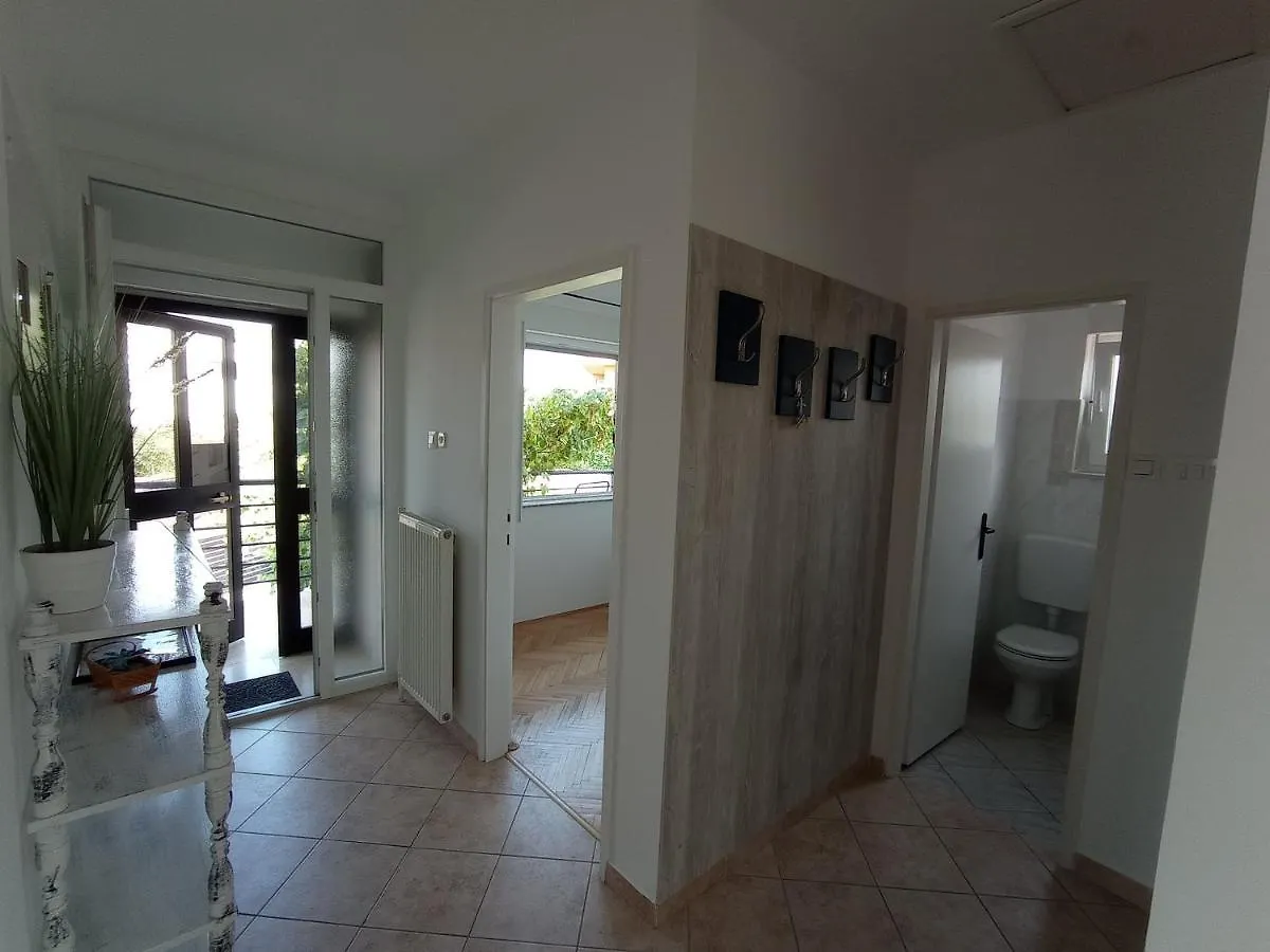 Apartman Simun Rijeka Croatia