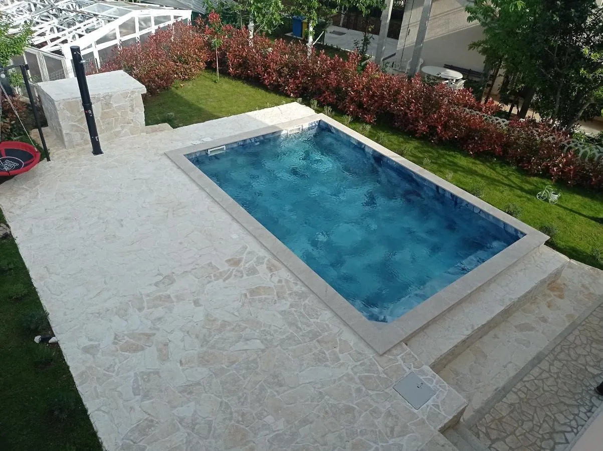 Apartman Simun Rijeka Croatia
