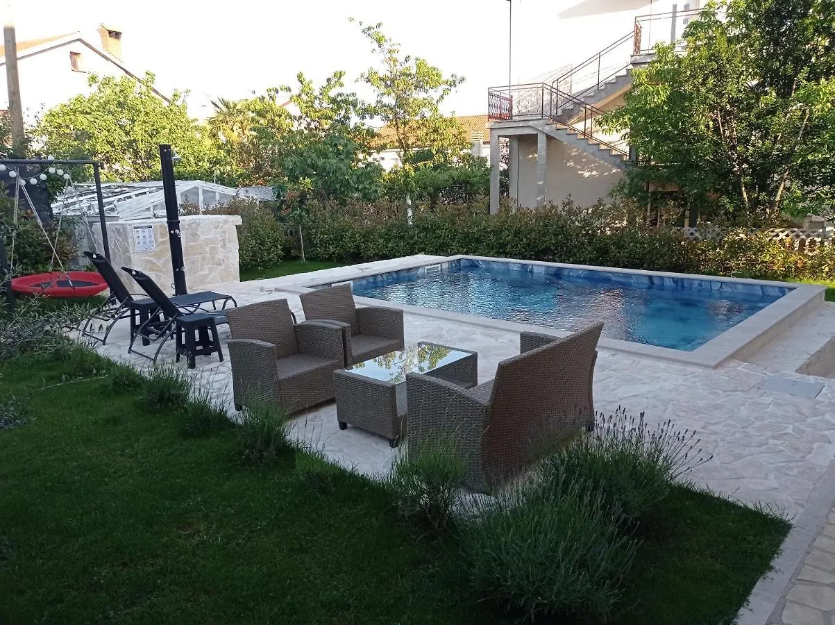 Apartman Simun Rijeka
