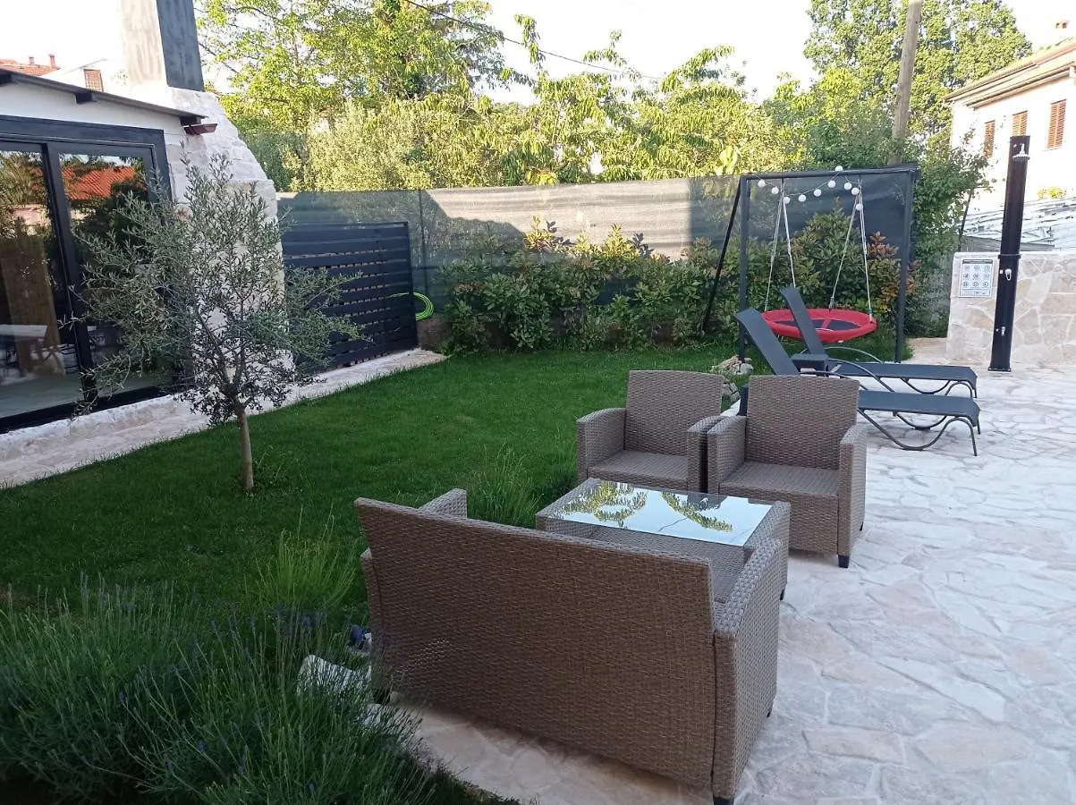 Apartman Simun Rijeka Croatia