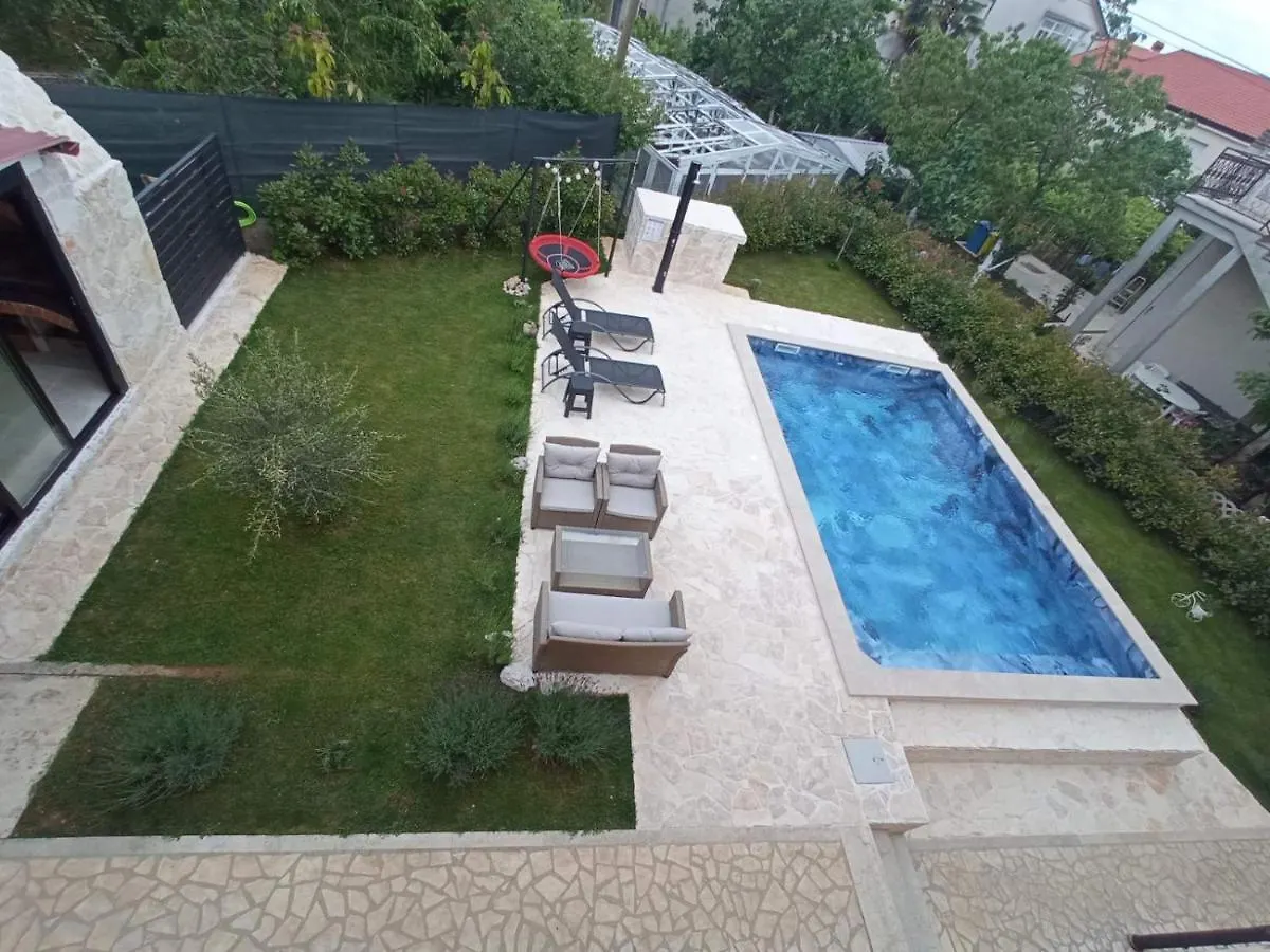 Apartman Simun Rijeka Apartment