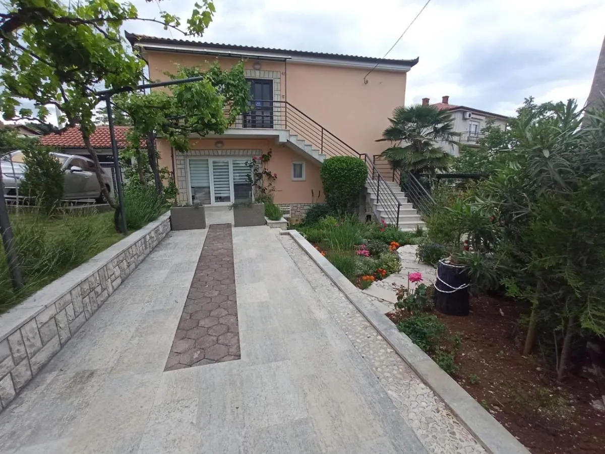 Apartment Apartman Simun Rijeka Croatia