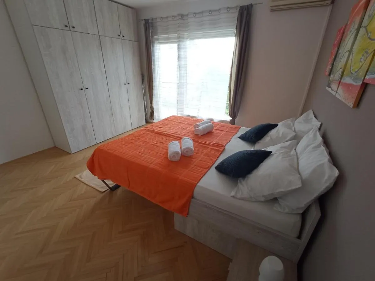 Apartment Apartman Simun Rijeka Croatia