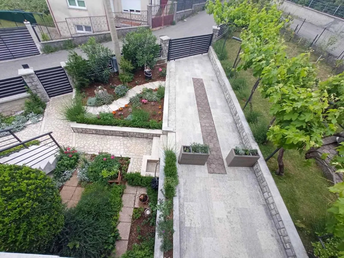 Apartman Simun Rijeka Croatia