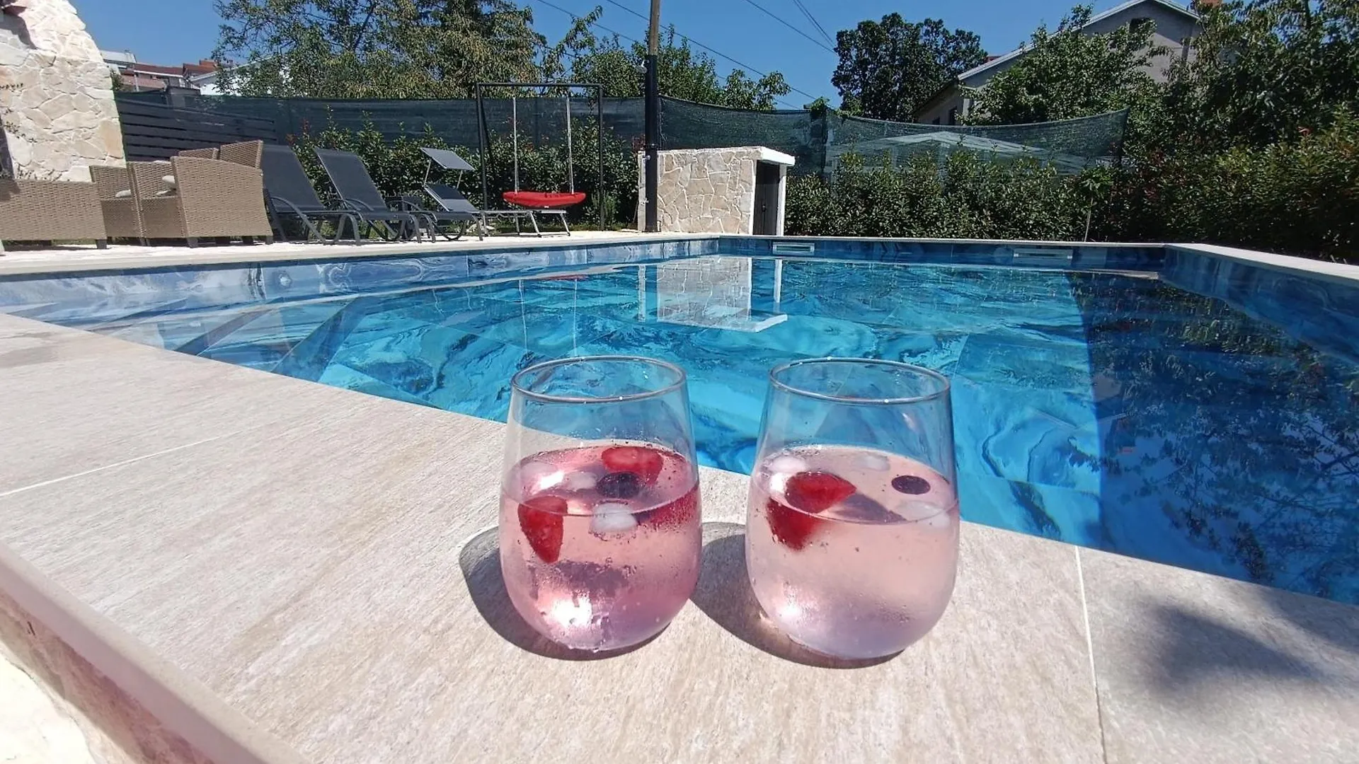 Apartment Apartman Simun Rijeka Croatia