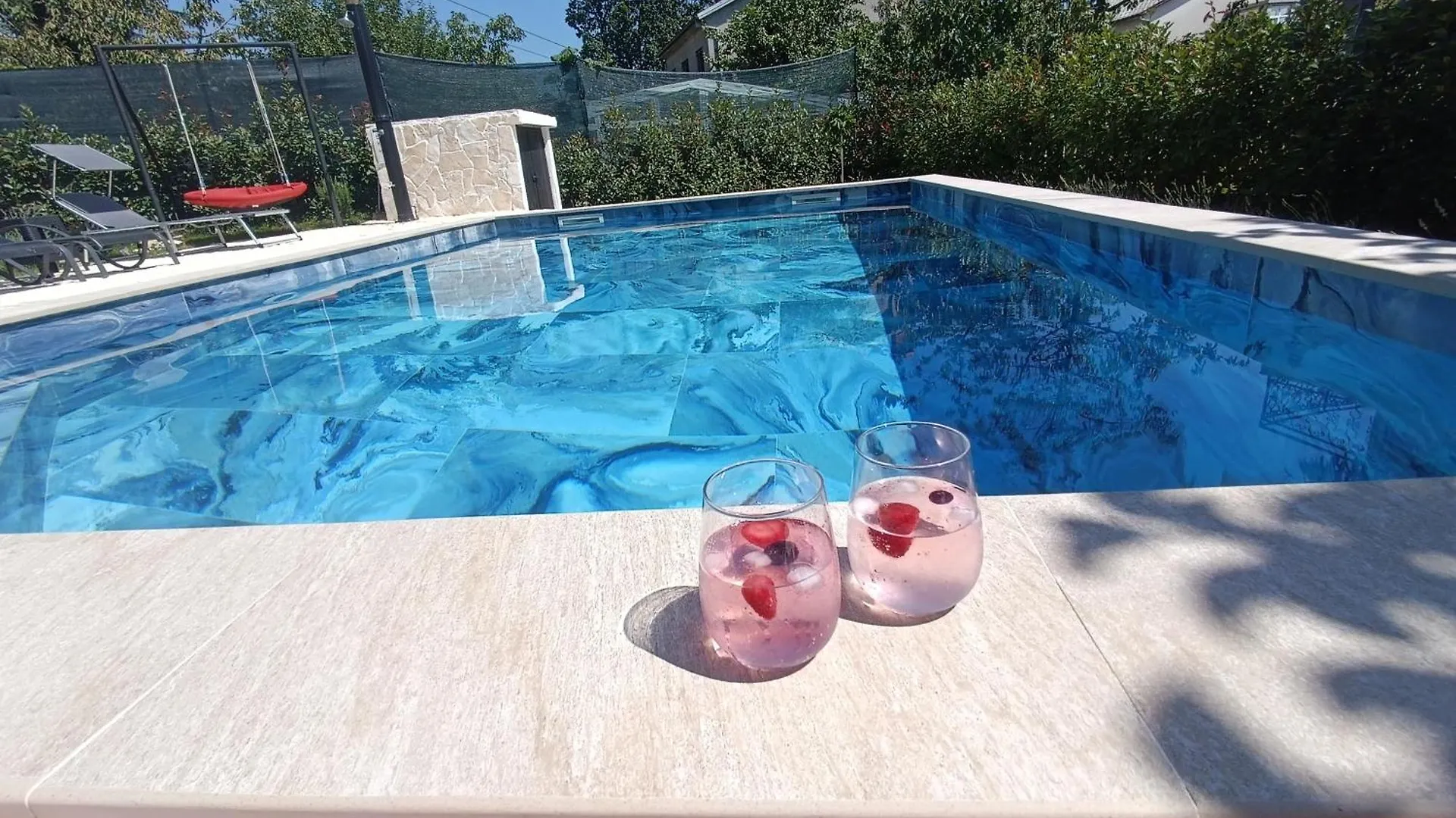 Apartment Apartman Simun Rijeka