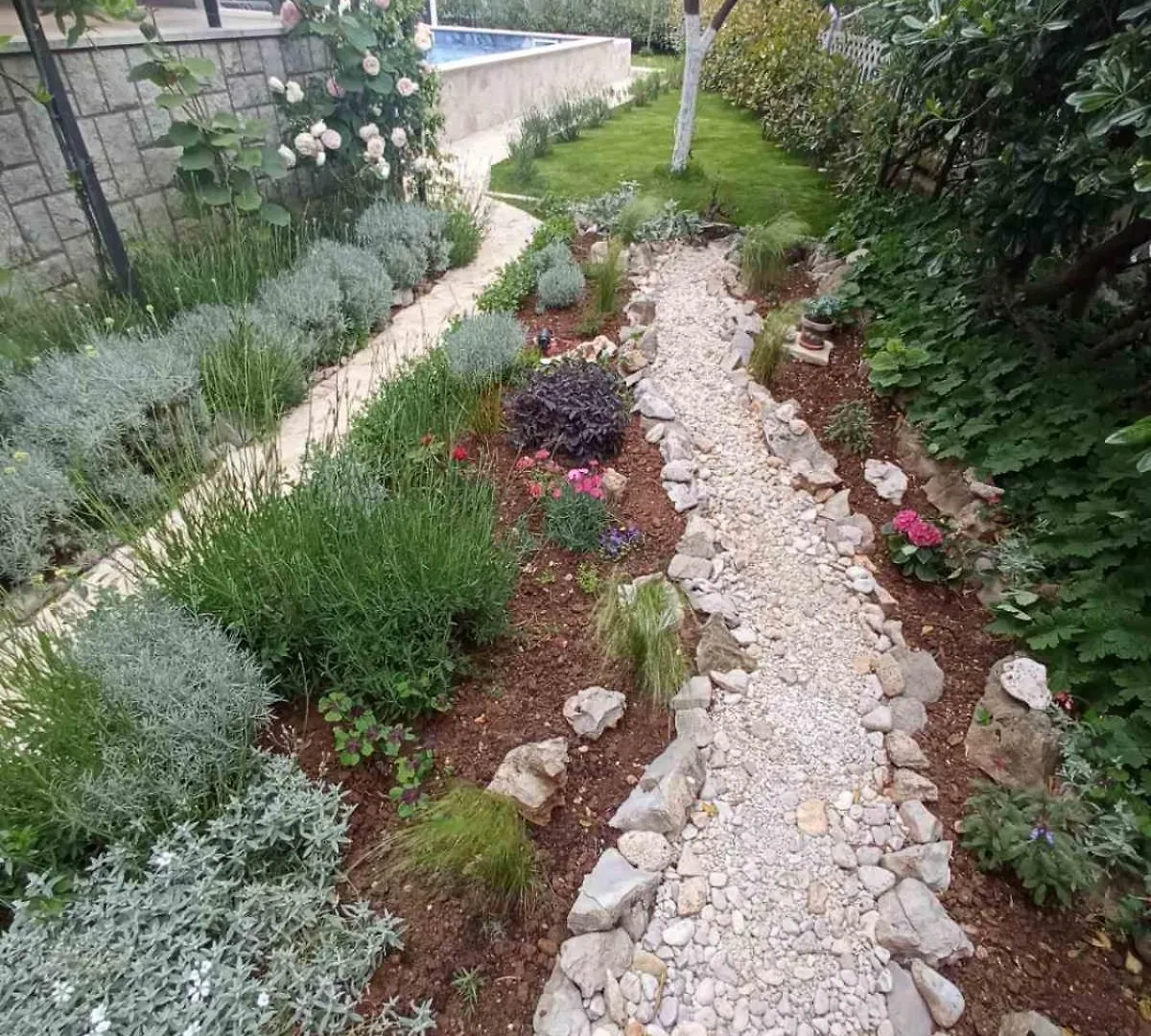 Apartman Simun Rijeka Apartment