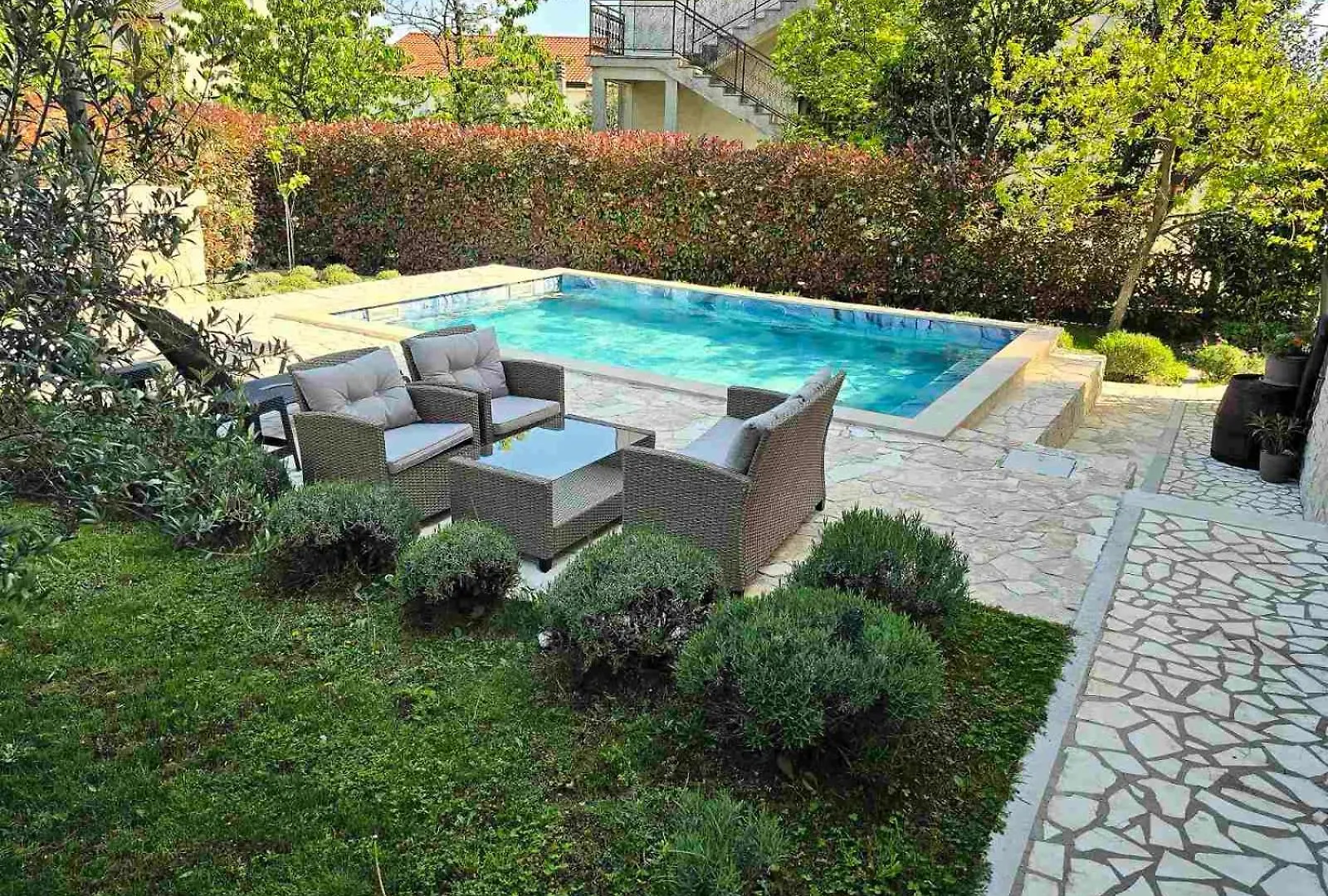 Apartman Simun Rijeka Apartment