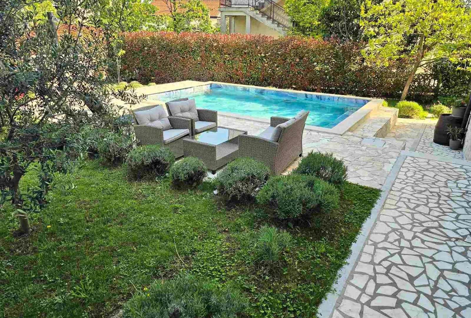 Apartman Simun Rijeka