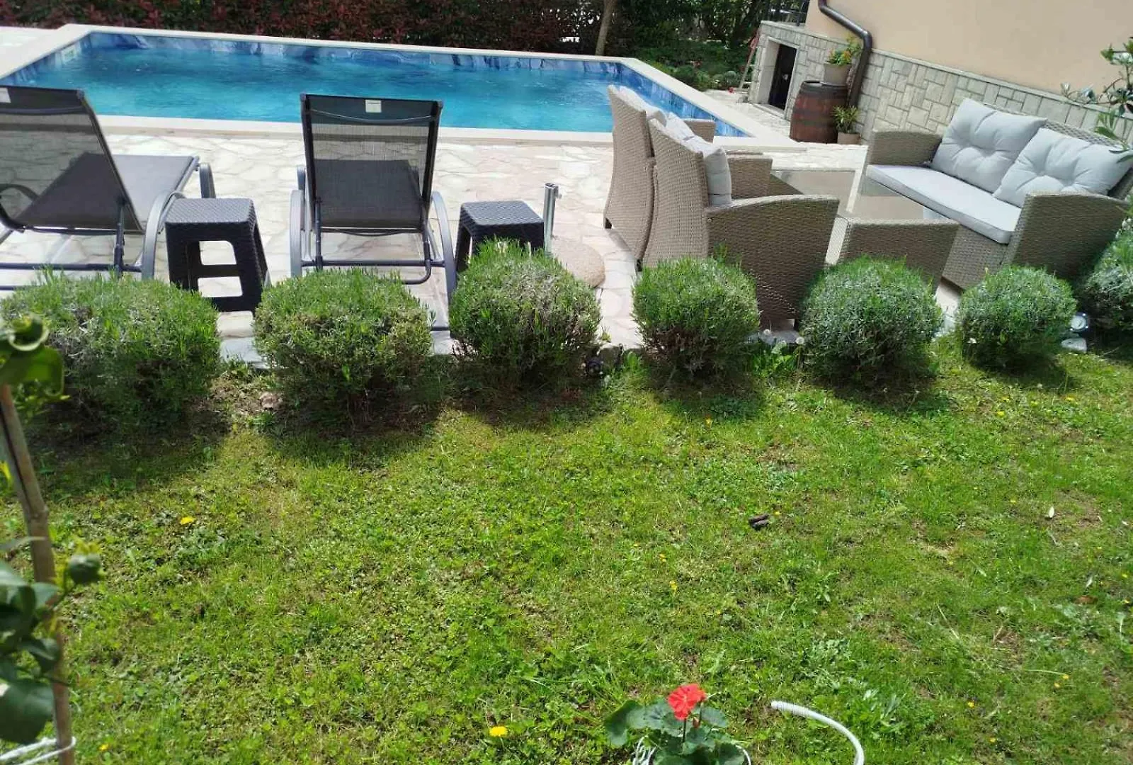 Apartment Apartman Simun Rijeka Croatia