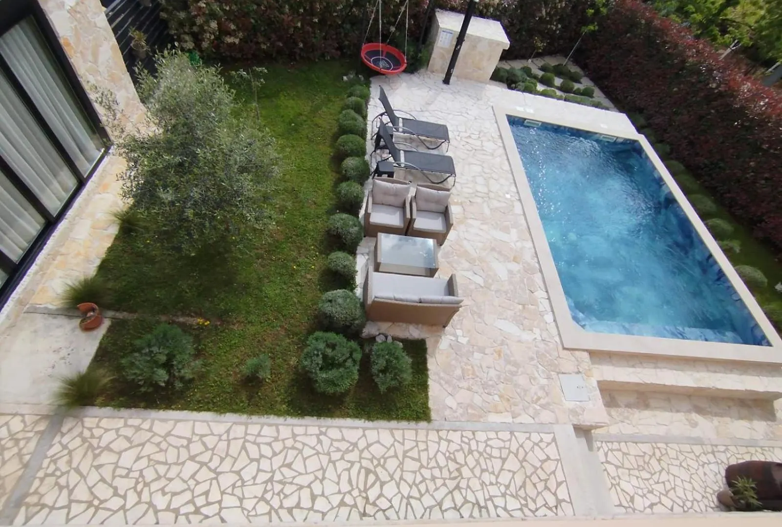 Appartement Apartman Simun Rijeka Croatie