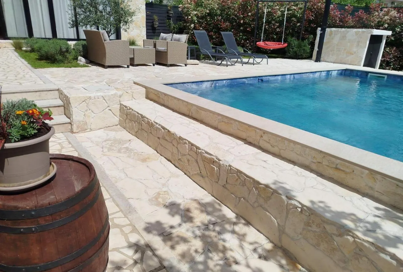 Apartment Apartman Simun Rijeka