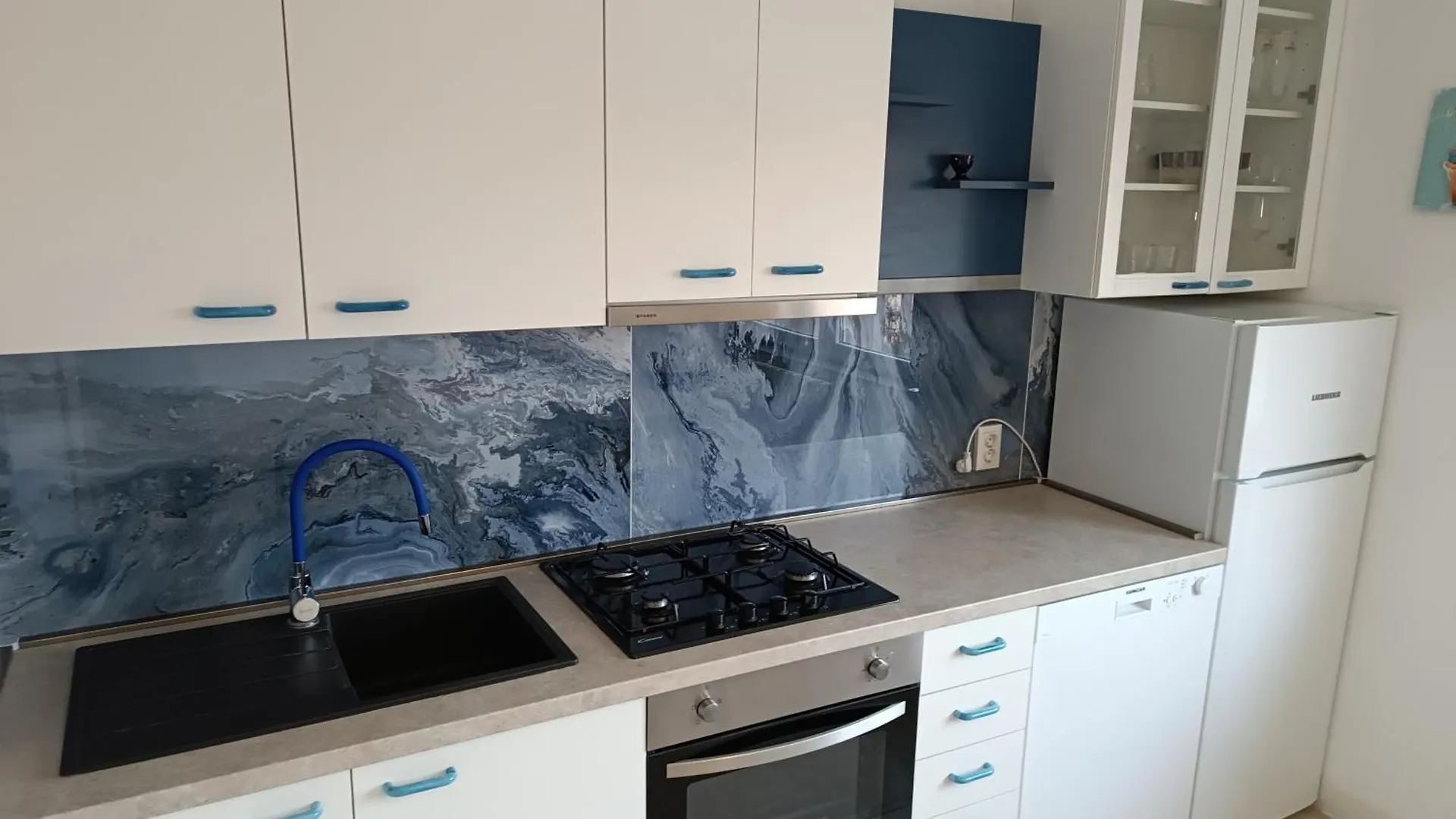 Apartman Simun Rijeka Croatia