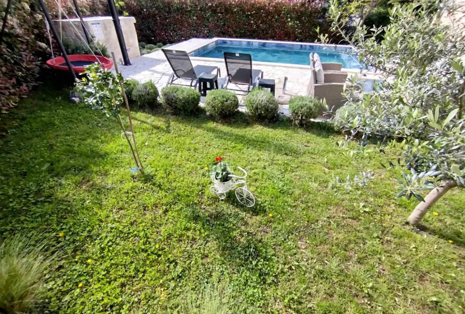 Apartman Simun Rijeka