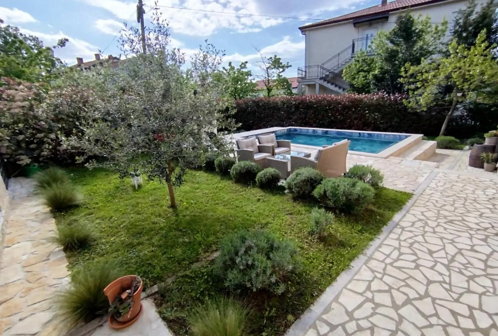 Apartment Apartman Simun Rijeka